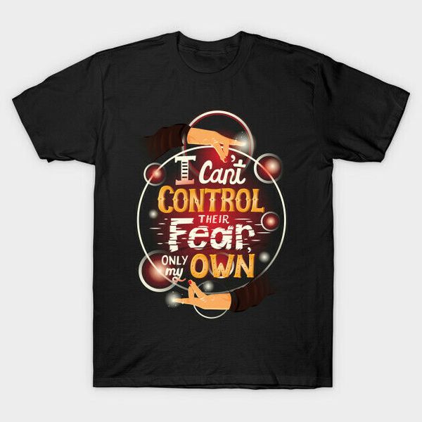 wandavision shirt i can't control their fear only my own t-shirt for fans, White;black
wandavision shirt i can't control their fear only my own t-shirt for fans, White;black