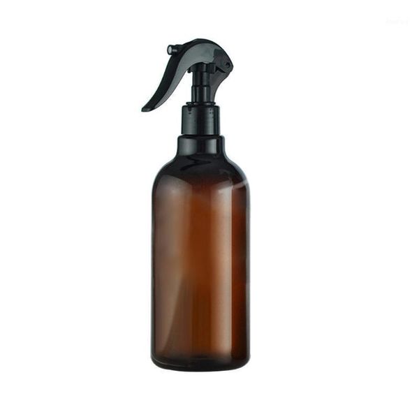 storage bottles & jars 500ml multifunctional plastic spray bottle trigger sprayer essential oil perfume container portable travel refillable
storage bottles & jars 500ml multifunctional plastic spray bottle trigger sprayer essential oil perfume container portable travel refillable