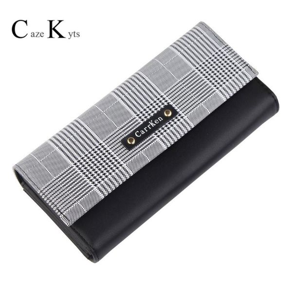 wallets caze kyts women's long wallet student female clutch bag women zipper fashion leather mobile phone, Red;black
wallets caze kyts women's long wallet student female clutch bag women zipper fashion leather mobile phone, Red;black