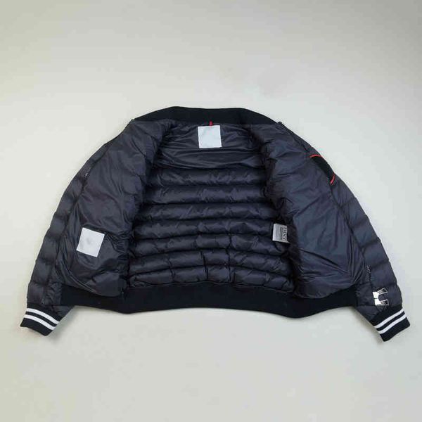 luxury france mens maya down et flocking knitted digner brand women parkas panel casual coats bomber ets 001, Black
luxury france mens maya down et flocking knitted digner brand women parkas panel casual coats bomber ets 001, Black