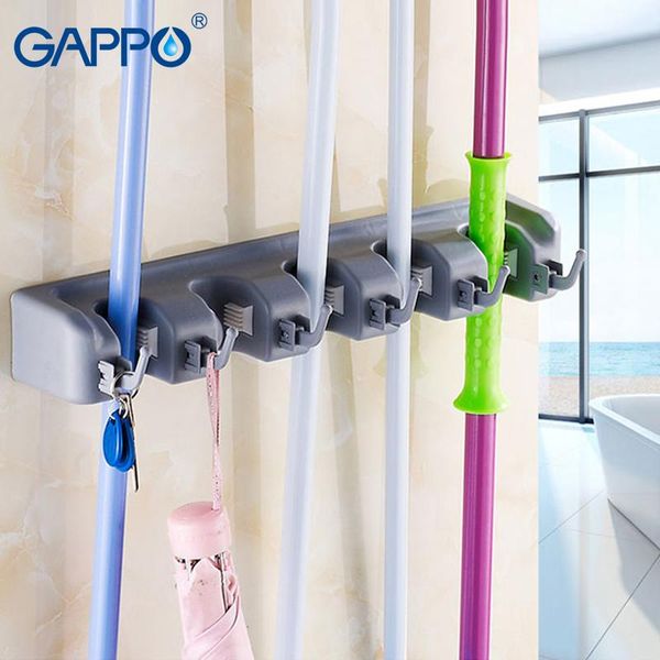 robe hooks gappo multifunction mop and broom racks wall mounted plastic bathroom hangers bath towel
robe hooks gappo multifunction mop and broom racks wall mounted plastic bathroom hangers bath towel