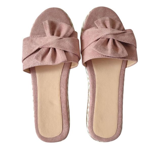 slippers fashion stylish for summer woven open-toed ladies shoes with flat butterfly bows multicolor satin sandals #10, Black
slippers fashion stylish for summer woven open-toed ladies shoes with flat butterfly bows multicolor satin sandals #10, Black