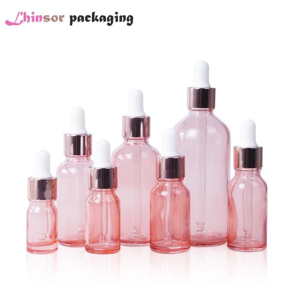 storage bottles & jars 10pcs/lot 5ml 10ml 15ml 20ml 30ml 50ml pink glass goldrose doterra essential oil dropper liquid reagent pipette vials
storage bottles & jars 10pcs/lot 5ml 10ml 15ml 20ml 30ml 50ml pink glass goldrose doterra essential oil dropper liquid reagent pipette vials