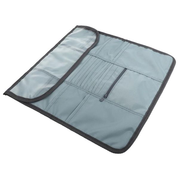 other arts and crafts 1pc large capacity crochet needles bag knitting tools container wool hooks pouch
other arts and crafts 1pc large capacity crochet needles bag knitting tools container wool hooks pouch