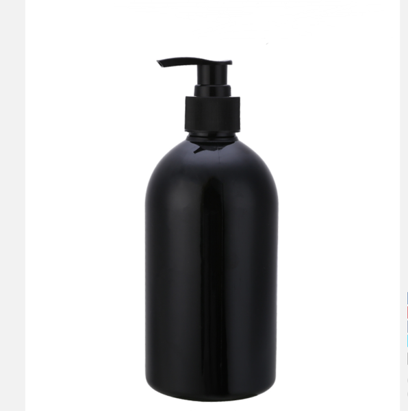 storage bottles & jars 1pcs 500ml lotion bottle pump empty shampoo container soap mousses liquid dispenser foam froth refillable
storage bottles & jars 1pcs 500ml lotion bottle pump empty shampoo container soap mousses liquid dispenser foam froth refillable