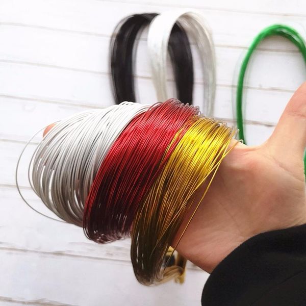 1kg 22#80cm length diy nylon stocking flower iron wires floral wire flowers wreaths material accessory decorative &
1kg 22#80cm length diy nylon stocking flower iron wires floral wire flowers wreaths material accessory decorative &