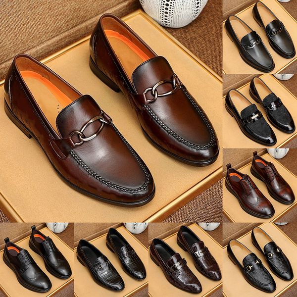 2021 dress shoes fashion men black white genuine leather shoe size:38-45 with box pointed toe mens business oxfords gentlemen travel walk ca
2021 dress shoes fashion men black white genuine leather shoe size:38-45 with box pointed toe mens business oxfords gentlemen travel walk ca