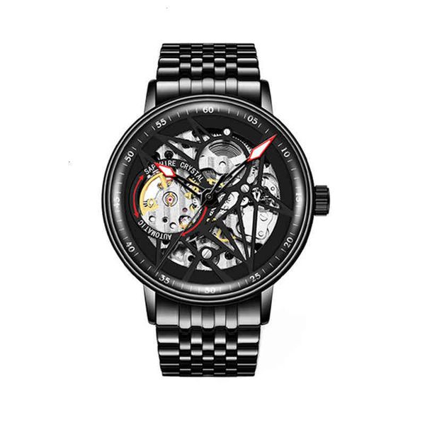 men montre homme doit sports mechanical lighting pole warehouses brand ultra-dunne automatic waterproof clock skeleton man, Slivery;brown
men montre homme doit sports mechanical lighting pole warehouses brand ultra-dunne automatic waterproof clock skeleton man, Slivery;brown