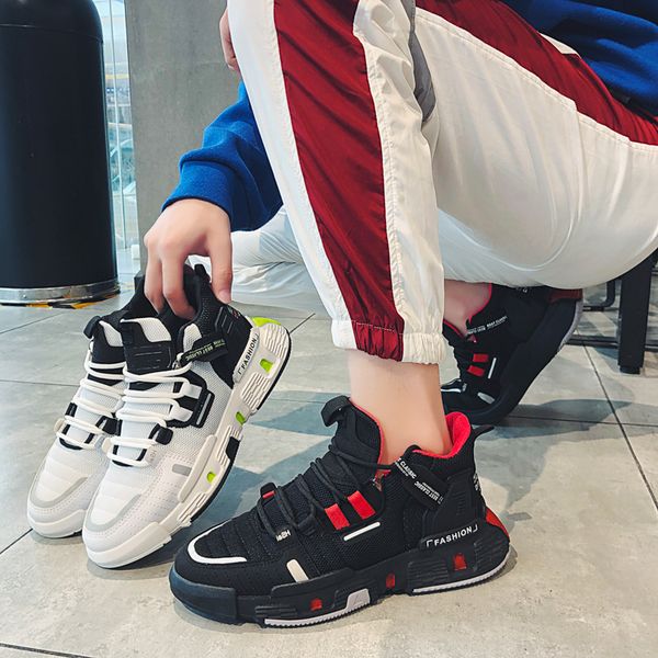 mens sneakers fashion mens shoes casual men sneakers zapatillas hombre deportiva black white lace-up shoes man dropshipping
mens sneakers fashion mens shoes casual men sneakers zapatillas hombre deportiva black white lace-up shoes man dropshipping