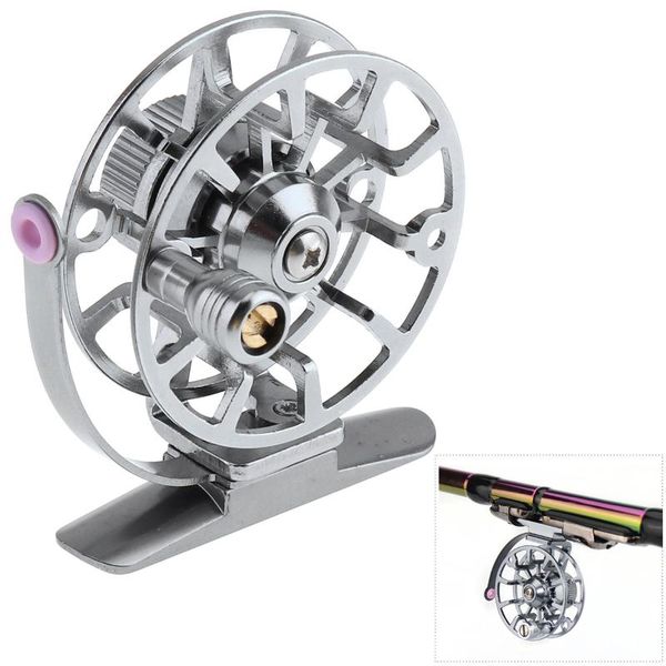 full metal ultra-light former ice fishing reel wheel aluminum alloy support right hand baitcasting reels
full metal ultra-light former ice fishing reel wheel aluminum alloy support right hand baitcasting reels