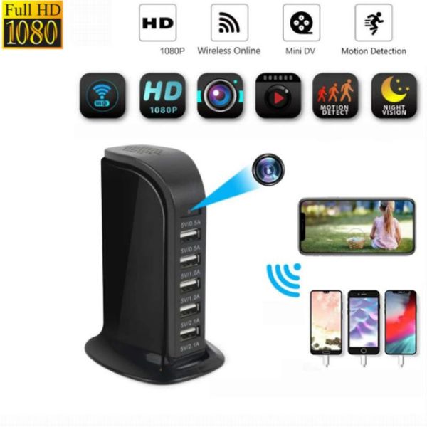 mini camera wifi 1080p ip wireless security usb wall charger baby monitor camcorder for smart home cameras
mini camera wifi 1080p ip wireless security usb wall charger baby monitor camcorder for smart home cameras