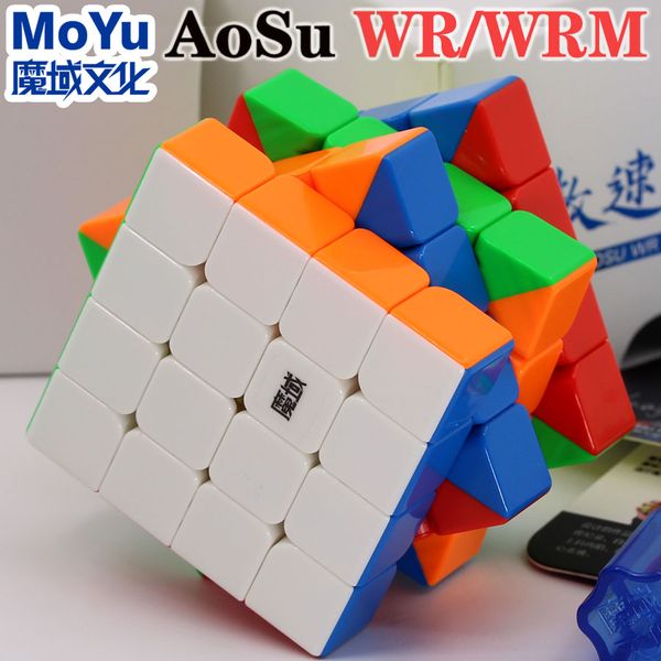 magic cube puzzle moyu aosu wr wrm 4x4x4 4x4 magnetic magnet puzzle cube professional speed cube educational toys game
magic cube puzzle moyu aosu wr wrm 4x4x4 4x4 magnetic magnet puzzle cube professional speed cube educational toys game