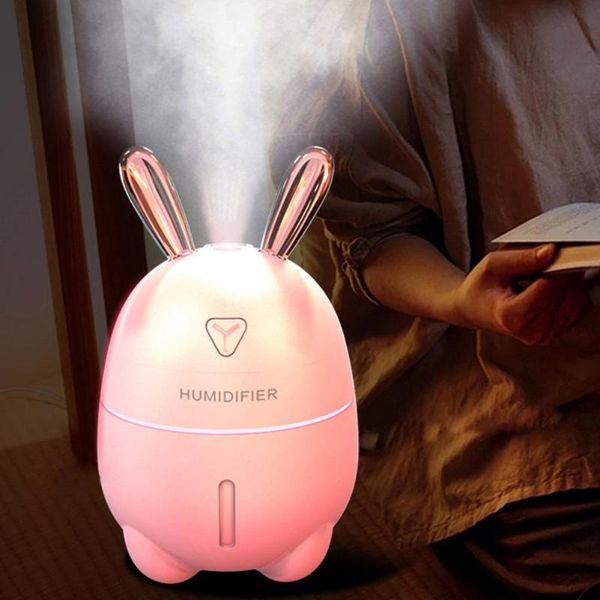 300ml usb air humidifier aroma essential oil diffuser ultrasonic for home with led night light humidifiers
300ml usb air humidifier aroma essential oil diffuser ultrasonic for home with led night light humidifiers
