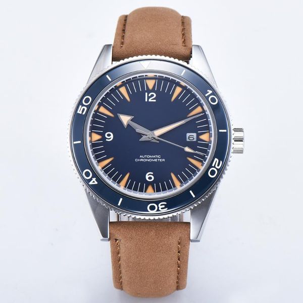 wristwatches sapphire glass watch waterproof 100m mechanical fashion luxury stainless steel automatic seagull st1612 men, Slivery;brown
wristwatches sapphire glass watch waterproof 100m mechanical fashion luxury stainless steel automatic seagull st1612 men, Slivery;brown