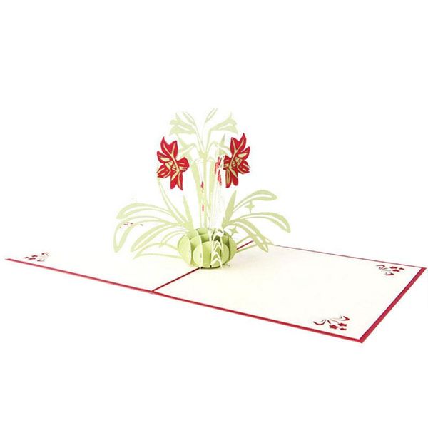 greeting cards n80b 3d up daffodil birthday anniversary mother's day thank you christmas
greeting cards n80b 3d up daffodil birthday anniversary mother's day thank you christmas
