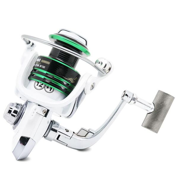 baitcasting reels saltwater fishing reel spinning 1000-7000 series metal spool wheel for sea carp accessories
baitcasting reels saltwater fishing reel spinning 1000-7000 series metal spool wheel for sea carp accessories