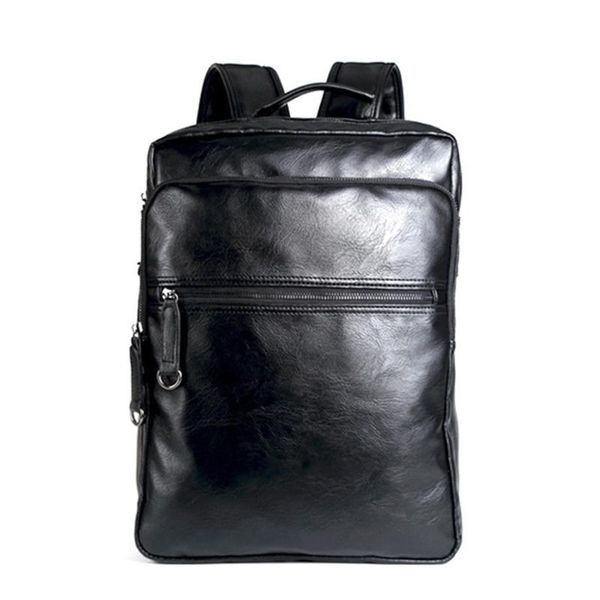 backpack korean style trendy fashion men's sports bag middle school student schoolbag
backpack korean style trendy fashion men's sports bag middle school student schoolbag