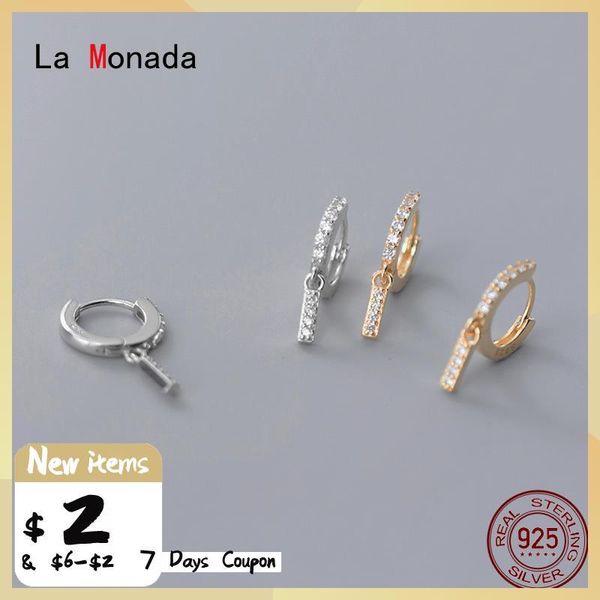 hoop & huggie la monada real silver earrings small 925 sterling woman girl beautiful piercing charm, Golden;silver
hoop & huggie la monada real silver earrings small 925 sterling woman girl beautiful piercing charm, Golden;silver