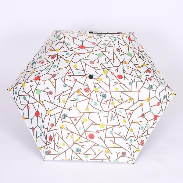 umbrellas sunny and rainy dual-purpose folding umbrella five-fold sun ultralight pocket uv protection
umbrellas sunny and rainy dual-purpose folding umbrella five-fold sun ultralight pocket uv protection