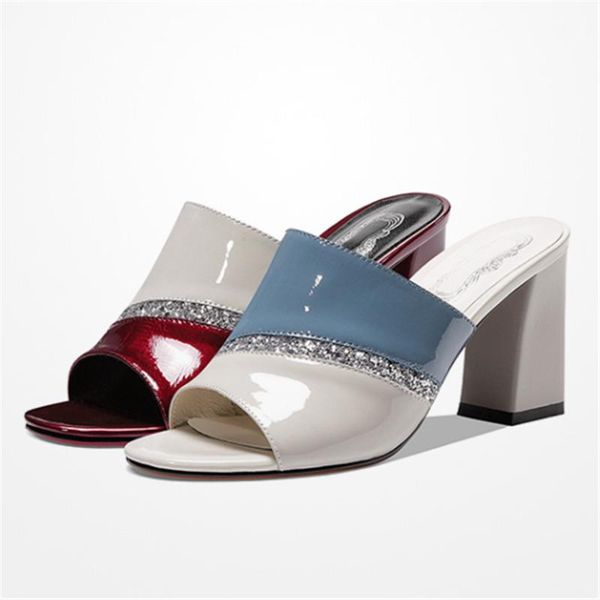 slippers woman high heels peep toe fashion women shoes casual ladies sandals summer 2021 lady slipper pantuflas, Black
slippers woman high heels peep toe fashion women shoes casual ladies sandals summer 2021 lady slipper pantuflas, Black