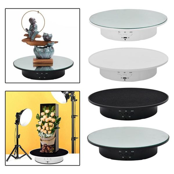 jewelry pouches, bags 3 speeds electric rotating display stand mirror/velvet turntable holder with usb power cable, Pink;blue
jewelry pouches, bags 3 speeds electric rotating display stand mirror/velvet turntable holder with usb power cable, Pink;blue