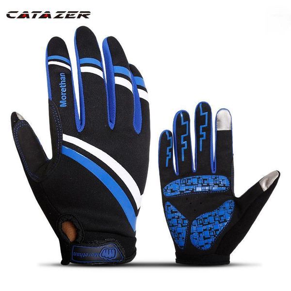 cycling gloves waterproof bicycle full finger reflective riding mountaineering fishing touch screen windbreak bike1, Black
cycling gloves waterproof bicycle full finger reflective riding mountaineering fishing touch screen windbreak bike1, Black
