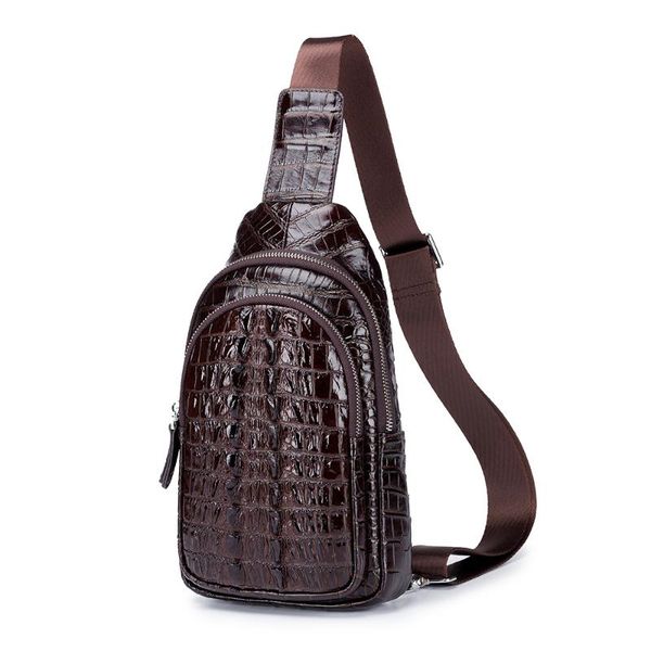 duffel bags genuine layer cow leather male fashion crocodile pattern single shoulder travel bag cowhide versatile men handbag
duffel bags genuine layer cow leather male fashion crocodile pattern single shoulder travel bag cowhide versatile men handbag