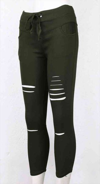skinny jeans women denim pants holes destroyed knee pencil pants casual trousers black white stretch ripped jeans, Blue
skinny jeans women denim pants holes destroyed knee pencil pants casual trousers black white stretch ripped jeans, Blue