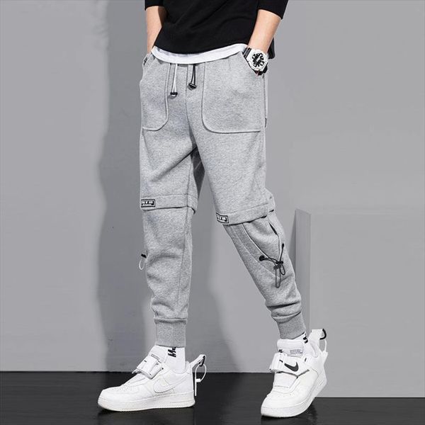 cargo harajuku fashion women pants joggers casual streetwear hip hop clothing trousers, Black
cargo harajuku fashion women pants joggers casual streetwear hip hop clothing trousers, Black