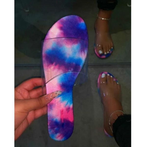 sandals women shoes summer fashion flat colorful sole laides transparent upper waterproof zapatos de mujer size38-42, Black
sandals women shoes summer fashion flat colorful sole laides transparent upper waterproof zapatos de mujer size38-42, Black
