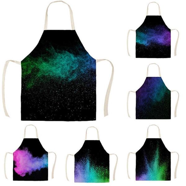 aprons color particle highlighting apron children kitchen linen printing household cleaning cooking antifouling
aprons color particle highlighting apron children kitchen linen printing household cleaning cooking antifouling