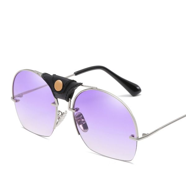 sun glasses mens 2021 arrival sunglasses for women metal retro uv protected glass eyewear glasses frames, White;black
sun glasses mens 2021 arrival sunglasses for women metal retro uv protected glass eyewear glasses frames, White;black