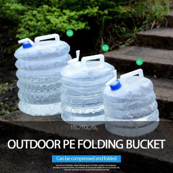 hydration packs outdoor camping emergency water bag folding pe bucket drinking cooking supplies hiking bags
hydration packs outdoor camping emergency water bag folding pe bucket drinking cooking supplies hiking bags