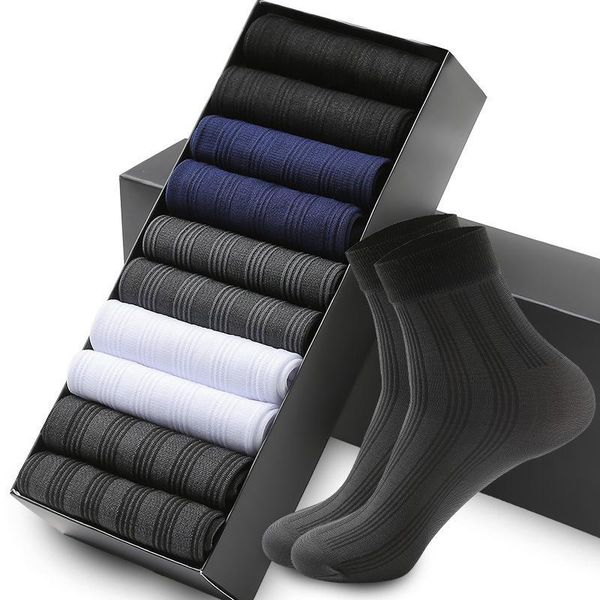 men's socks compression cotton male style black business men soft breathable summer winter for women's
men's socks compression cotton male style black business men soft breathable summer winter for women's