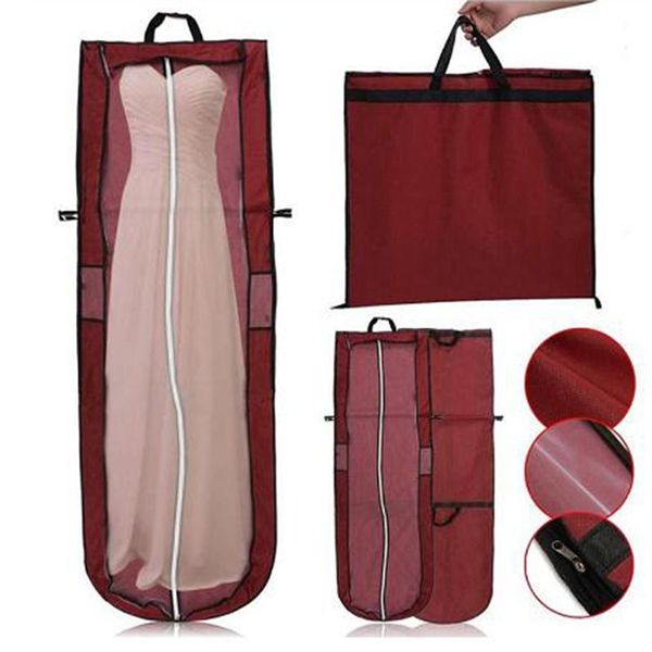 clothing & wardrobe storage large for wedding dress dust cover zipper gown dustproof bag foldable garment clothes case protector
clothing & wardrobe storage large for wedding dress dust cover zipper gown dustproof bag foldable garment clothes case protector