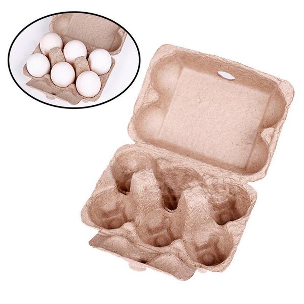 5pcs chicken farm equipment folding egg storage tray box portable carton 6 grid rack kitchen organizer bottles & jars
5pcs chicken farm equipment folding egg storage tray box portable carton 6 grid rack kitchen organizer bottles & jars