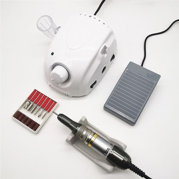 nail drill & accessories strong 65w electric bt marathon handpiece set 35000rpm manicure machine file milling cutter equipment
nail drill & accessories strong 65w electric bt marathon handpiece set 35000rpm manicure machine file milling cutter equipment