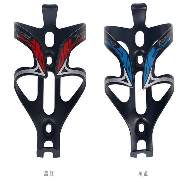 deemount bicycle bottle cage one-piece road bike water cup holder accessories mountain mtb magnesium-aluminum alloy 65-78mm bottles & cages
deemount bicycle bottle cage one-piece road bike water cup holder accessories mountain mtb magnesium-aluminum alloy 65-78mm bottles & cages