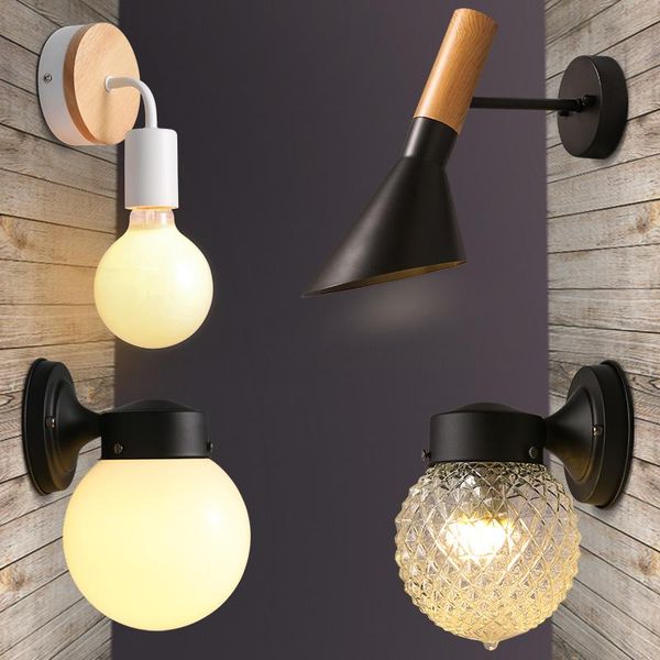 wall lamp modern minimalist wood iron personality bedside bathroom mirror light energy corridor
wall lamp modern minimalist wood iron personality bedside bathroom mirror light energy corridor