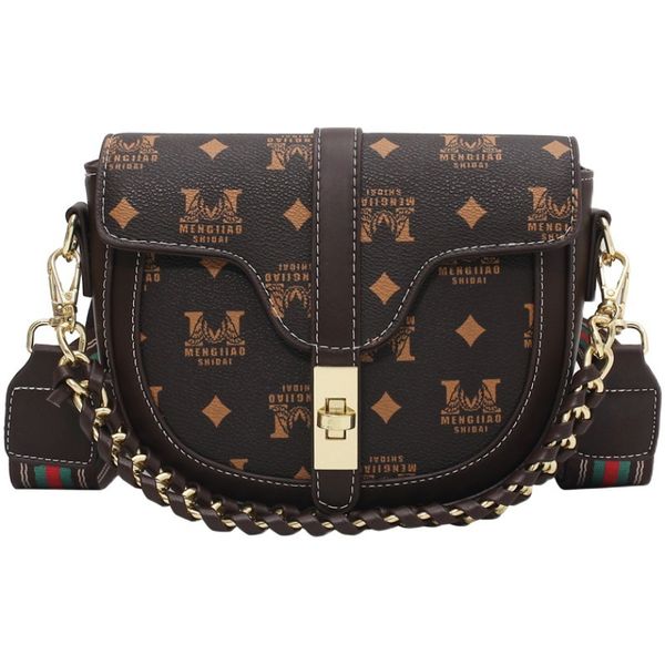 70% off factory store winter brand fashion shoulder korean style versatile messenger saddle bag
70% off factory store winter brand fashion shoulder korean style versatile messenger saddle bag