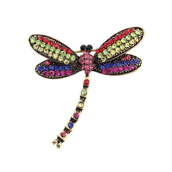 pins, brooches crystal vintage dragonfly for women large insect brooch pin fashion dress coat accessories cute jewelry rhinestone pins, Gray
pins, brooches crystal vintage dragonfly for women large insect brooch pin fashion dress coat accessories cute jewelry rhinestone pins, Gray