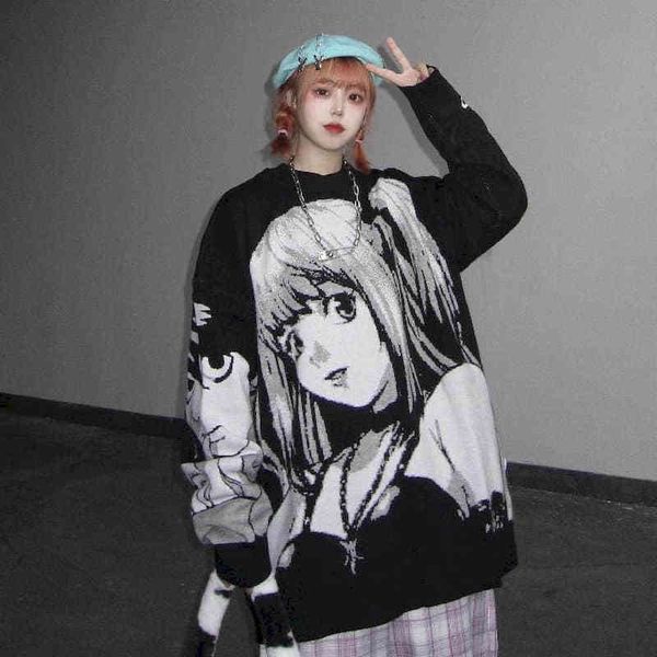 national graffiti hoodies women sweatshirt men two-dimensional animation plus velvet couple loose paragraph long sleeves, Black
national graffiti hoodies women sweatshirt men two-dimensional animation plus velvet couple loose paragraph long sleeves, Black