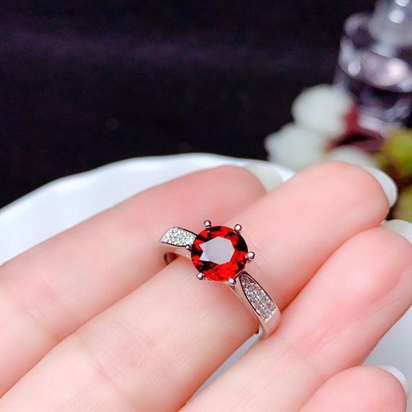 cluster rings 925 sterling silver office ruby diamond for women genuine fine jewelry wedding anniversary resizable gift wholesale, Golden;silver
cluster rings 925 sterling silver office ruby diamond for women genuine fine jewelry wedding anniversary resizable gift wholesale, Golden;silver