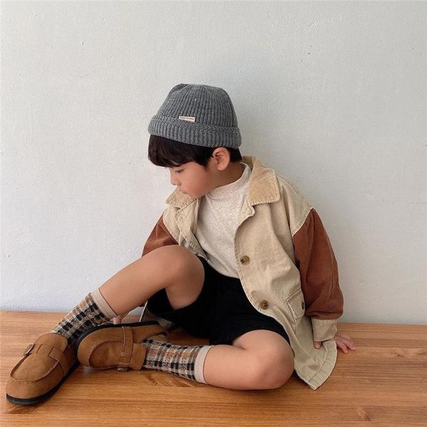 tench coats 2021 boys windbreaker for girls trench coat children autumn winter jacket kids long clothes infant baby outwear toddler clothing, Camo
tench coats 2021 boys windbreaker for girls trench coat children autumn winter jacket kids long clothes infant baby outwear toddler clothing, Camo