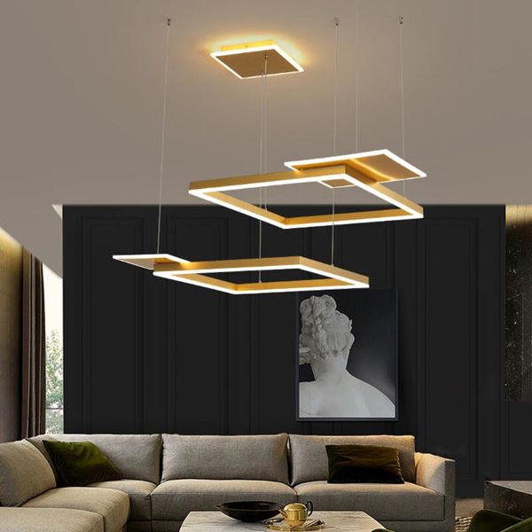 chandeliers vierkante moderne glans dimbare led plafond kroonluchter verlichting met afstandsbediening voor slaapkamer woonkamer eetkamer
chandeliers vierkante moderne glans dimbare led plafond kroonluchter verlichting met afstandsbediening voor slaapkamer woonkamer eetkamer
