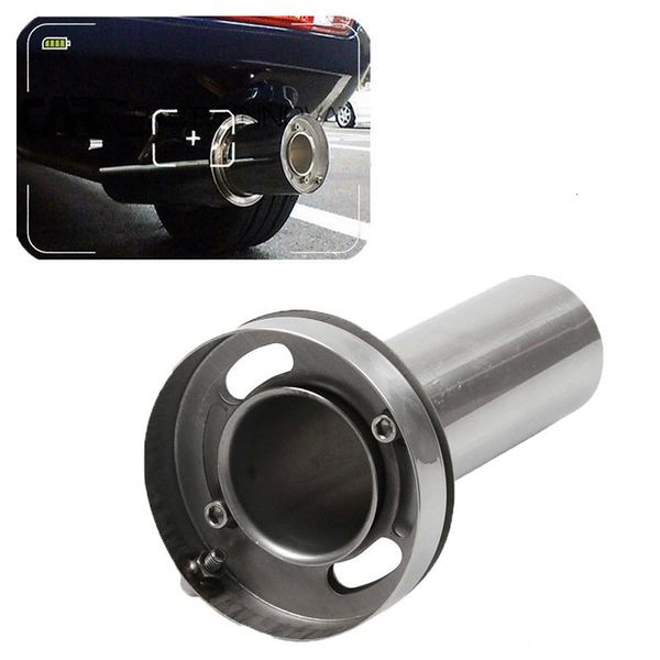 motorcycle exhaust system 3.5/4/4.5 inch pipe adjustable motorbike tailpipe muffler universal pit bike dirt motocross modified parts
motorcycle exhaust system 3.5/4/4.5 inch pipe adjustable motorbike tailpipe muffler universal pit bike dirt motocross modified parts