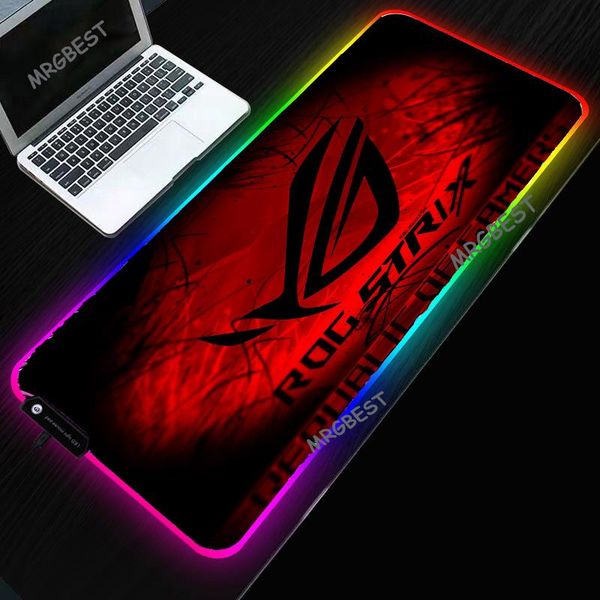 mouse pads & wrist rests mrg rog pad rgb led large mice mats cool waterproof smooth colorful desk thickness 3mm/4mm for gamer
mouse pads & wrist rests mrg rog pad rgb led large mice mats cool waterproof smooth colorful desk thickness 3mm/4mm for gamer