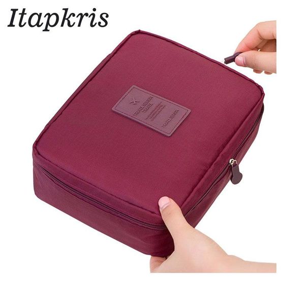 travel multifunction women makeup bag pouch cosmetic case necessaries causal female organizer toiletry bags & cases
travel multifunction women makeup bag pouch cosmetic case necessaries causal female organizer toiletry bags & cases