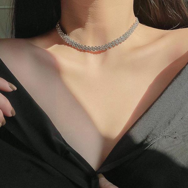 chokers baroque imitation pearl crystal beads choker necklaces irregular necklace jewelry bowknot for women rhinesto x2b3, Golden;silver
chokers baroque imitation pearl crystal beads choker necklaces irregular necklace jewelry bowknot for women rhinesto x2b3, Golden;silver