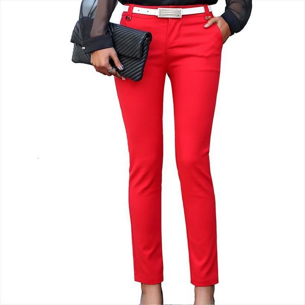 pencil trousers high waist office womens pants casual skinny bodycon elastic pantalones mujer, Black;white
pencil trousers high waist office womens pants casual skinny bodycon elastic pantalones mujer, Black;white